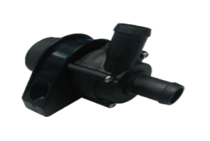 Brushless Electronic Water Pump
