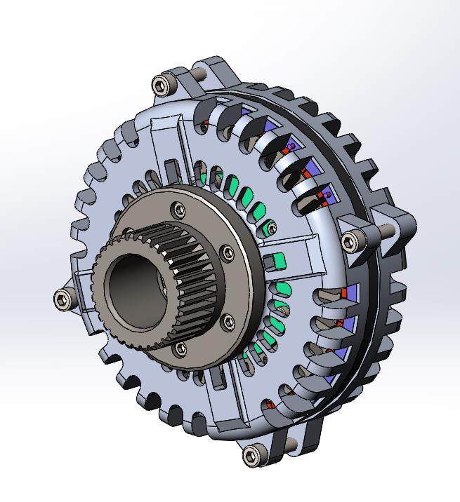 Generator - 11.5kW