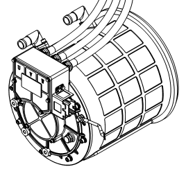 Generator - 40-50kW