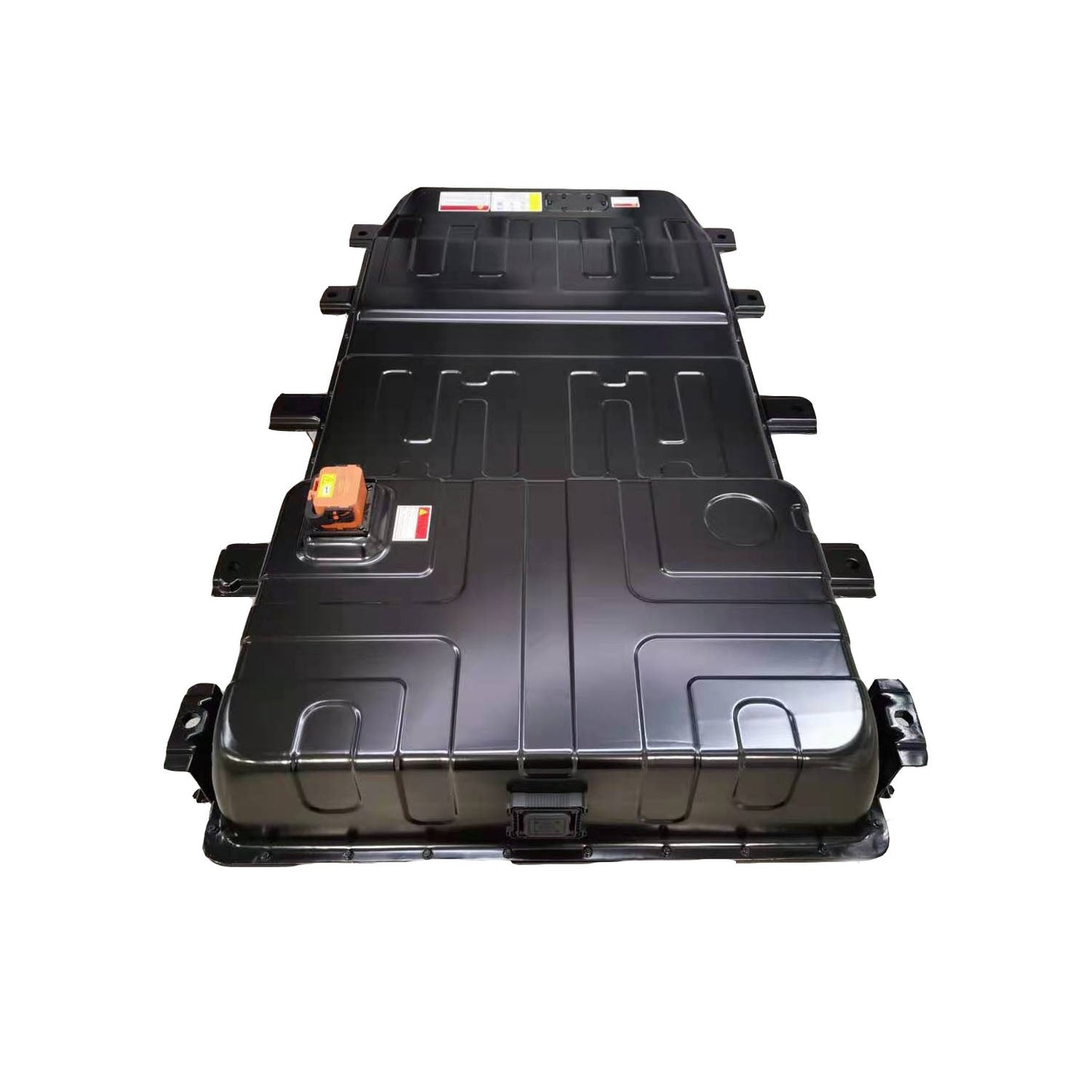 Lithium Battery system - 350.4V129Ah