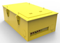 192V510Ah Lithium-ion Battery