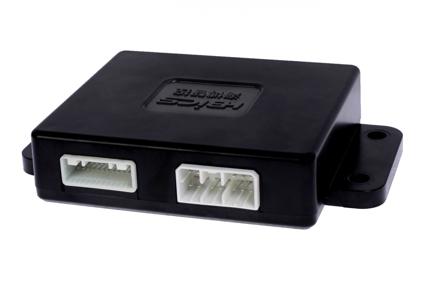 Intelligent Electric Tailgate