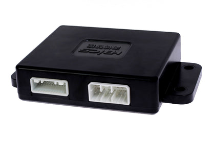 Intelligent Electric Tailgate