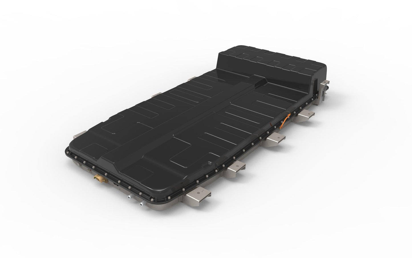 354.05V129Ah Lithium Battery