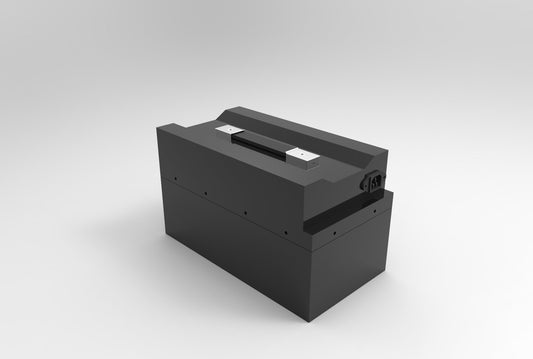Lithium Battery Pack - 48V22Ah