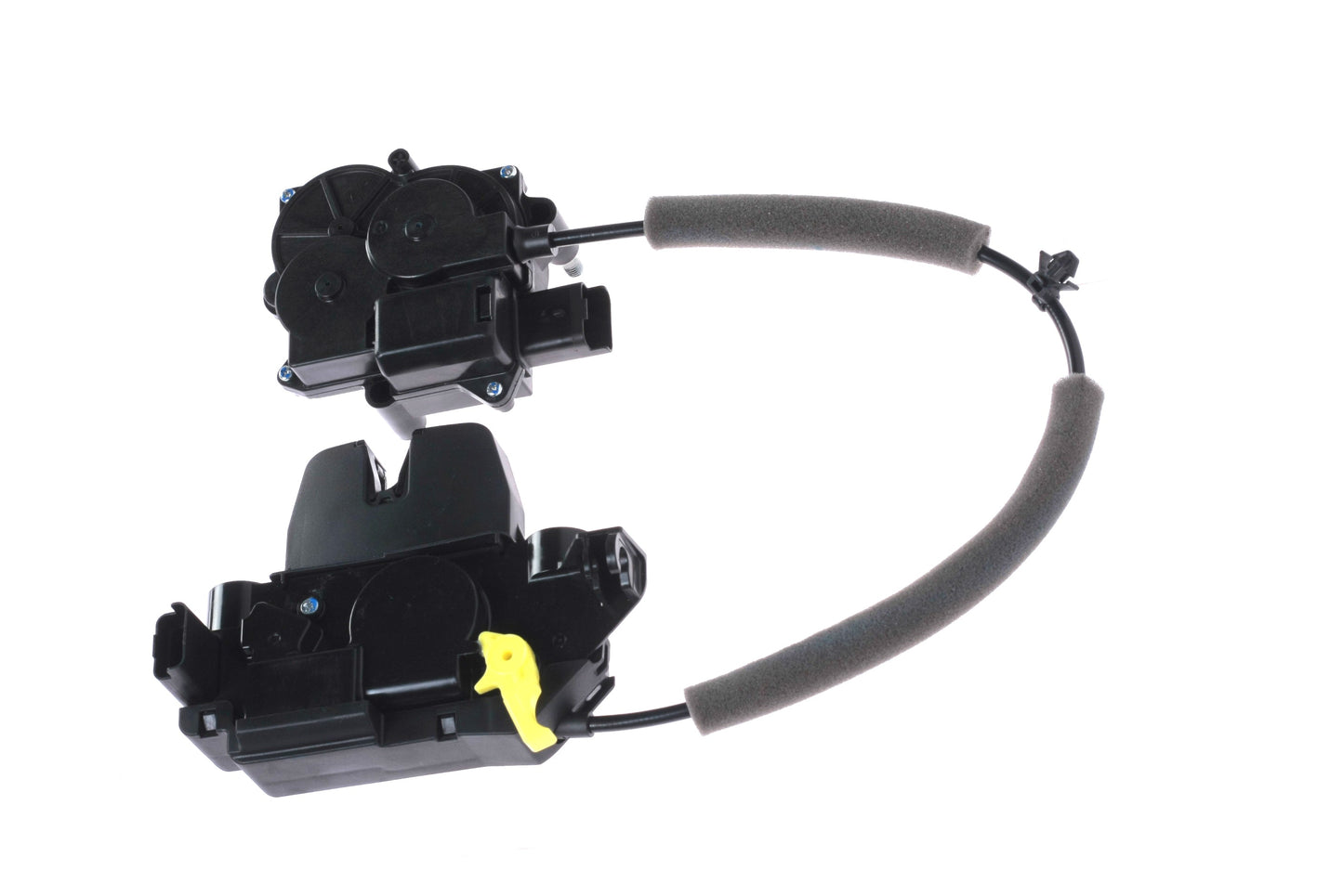 Intelligent Electric Tailgate