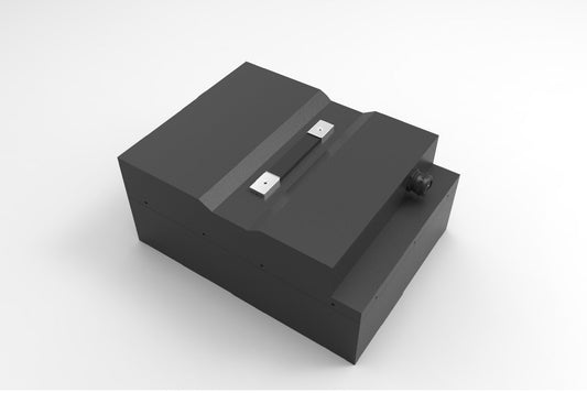 Lithium Battery Pack - 60V44Ah