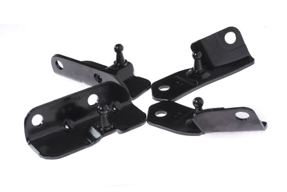 Intelligent Electric Tailgate