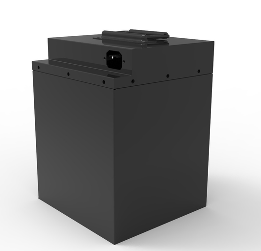 73.6V34Ah Lithium-ion Battery