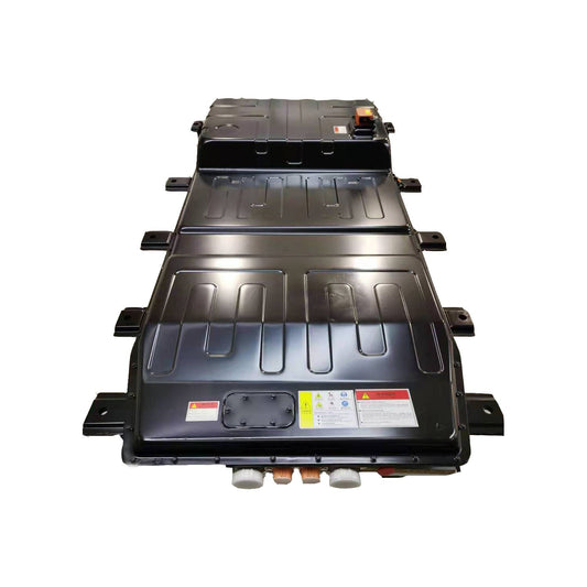 Lithium Battery system - 350.4V129Ah