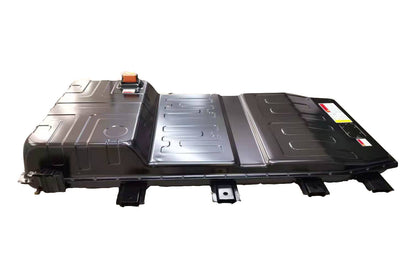 Lithium Battery system - 350.4V129Ah