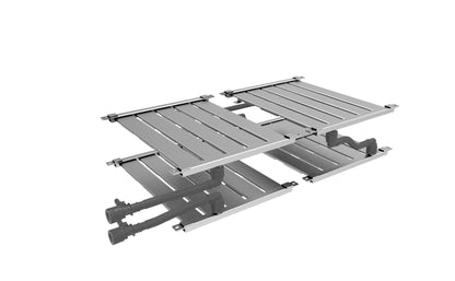 Lithium Battery System - 302.4V51Ah