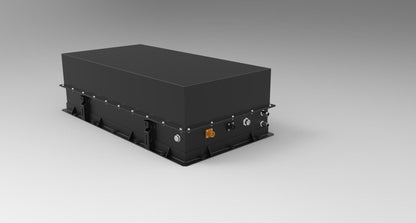 Lithium Battery System - 302.4V51Ah