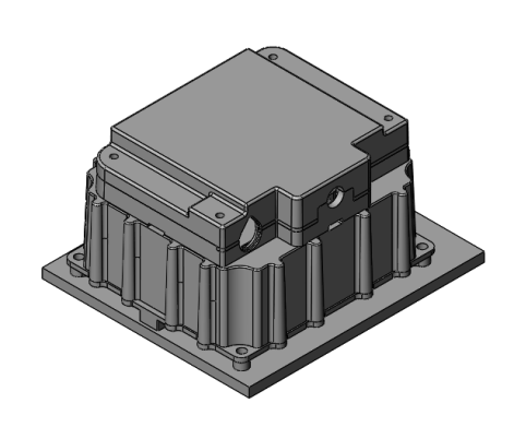 Low Voltage MCU Series (5KW-10KW)