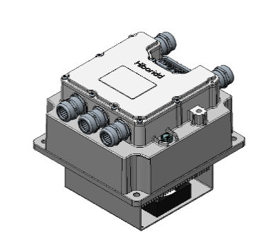 Low Voltage MCU  Series (10KW-15KW)