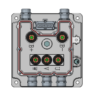 Low Voltage MCU  Series (10KW-15KW)