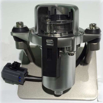 Electronic Vacuum Pump