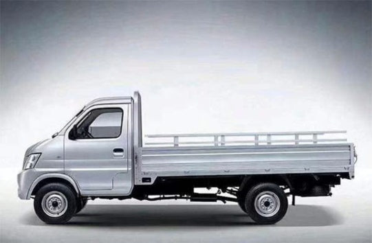 Hybrid Mini-Truck  (PHEV/HEV)